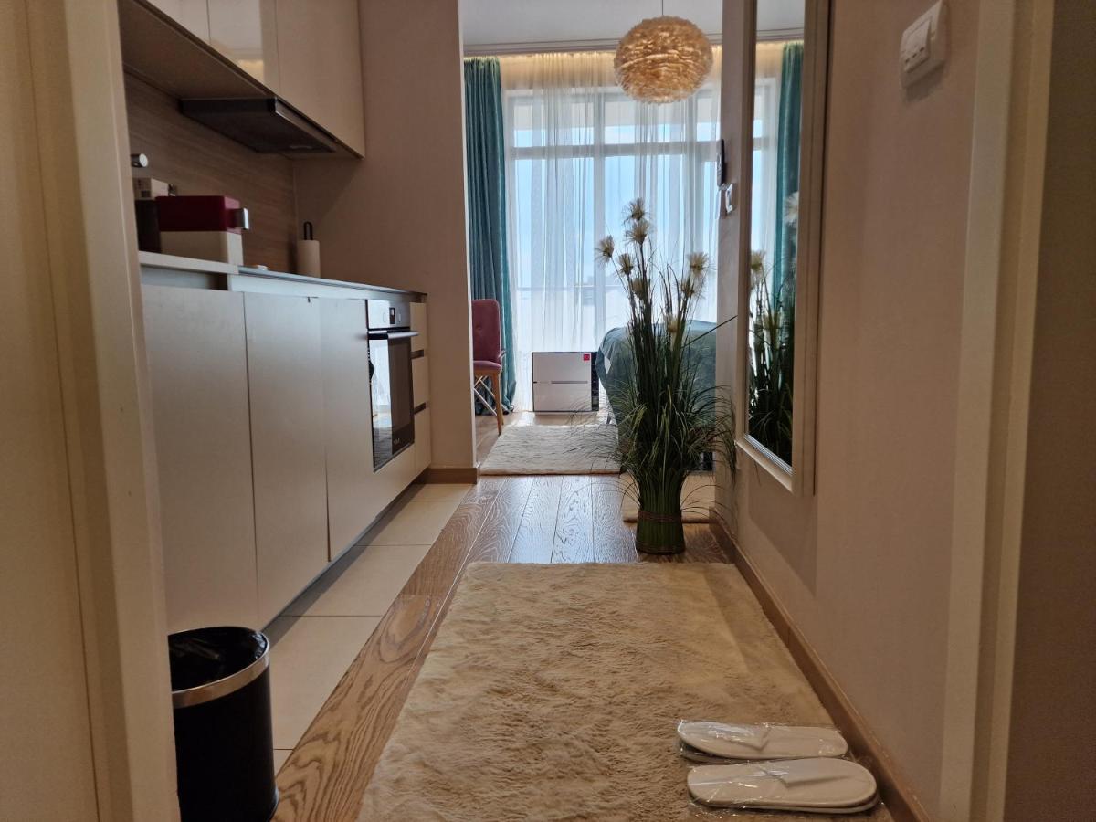 Beograd Na Vodi - BW Aurora Luxury Apartment Екстериор снимка